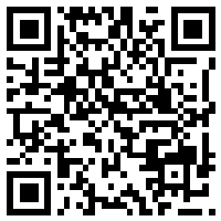 QR Code for bitcoin:1NusKbUprJKHy6qGgYoxxHiXx5PiTng85