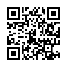 QR Code for bitcoin:1NutL8AgcjPRpDUE9dpnMxMGo4UYZi8Lyu