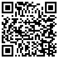 QR Code for bitcoin:1Nuuo6VBqfne2c2rATML5mHEteAz7AEjLy