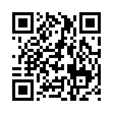 QR Code for bitcoin:1NuxfRGa96m7UKzfE6skbKDXZ6moZPcP9p
