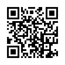 QR Code for bitcoin:1Nv2RyF3xXjaxcJmo7qcFGAg1j72G3fPih