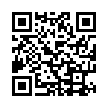 QR Code for bitcoin:1Nv2mbu5YQfoyqFqqyEF6XAtFSHyghttiD