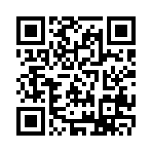 QR Code for bitcoin:1Nv3fTWYYL2dY3krASwc1uxhQC6NJRP7vT