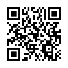 QR Code for bitcoin:1Nv6thCcJyFEiEPncPZtya9AcFA5cTMnDg