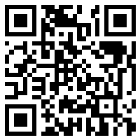 QR Code for bitcoin:1Nv7eCSsXZVUTH3EYURZ6G2mVB7TnpAiDv