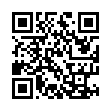 QR Code for bitcoin:1NvBZMNZyErSxCAdkEKLzsLoLtokfXqAtd