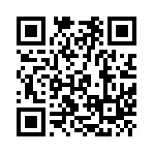 QR Code for bitcoin:1NvC4fLo6KsUQ3dmFLeWiPJtLFuDR27RF1