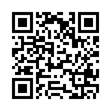 QR Code for bitcoin:1NvDgdmcbfxFSTr34dE2g1nq1nzRC3f8G5