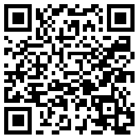 QR Code for bitcoin:1NvFpi6dmAwjqNFD1iWAmbuv3YTKcsdkbe