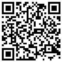 QR Code for bitcoin:1NvGeDNJnSp18stisaV4uRm8aCHPmEQPWb