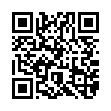 QR Code for bitcoin:1NvHCDR44WTJu5b9YdCTjLeSyVwzCp5m8k