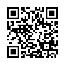 QR Code for bitcoin:1NvJkzU6S52FpdDcdmwB2UoPB9rGeVbqoS