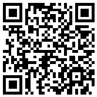 QR Code for bitcoin:1NvPywL9JD6KhMbNDFw4ktzcf1xh6AzVMj