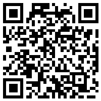 QR Code for bitcoin:1NvQ4CAaWaTPfaBRQcUffNYw4kAugB69uc