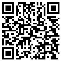 QR Code for bitcoin:1NvQBKxAjyQLRutggwAj5SDfUMWNPGxXhp