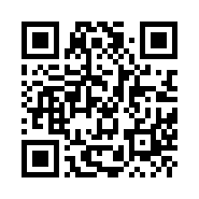 QR Code for bitcoin:1NvR4HVbVi7GExJJ92fM7utoXxVHbFHF9V