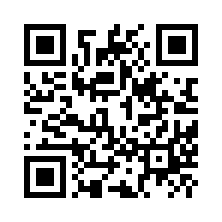 QR Code for bitcoin:1NvVdR2DGXdXcXuxYdU6n4pDc1buudvbAj