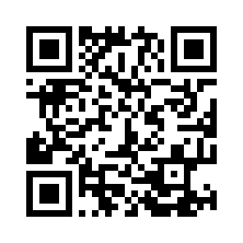 QR Code for bitcoin:1NvYENftQgYAWgr5kAiZbqXo7T55iEE3B8