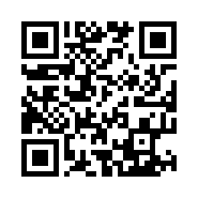 QR Code for bitcoin:1NvYcAffDm6njpR9S4DTr3dtmqV533xRNn