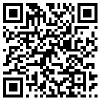 QR Code for bitcoin:1NvaXBgDjkaUDjp32qkrpLutdCMSDGjkhx