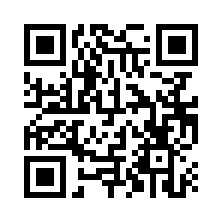 QR Code for bitcoin:1NvbfS2L4mTbJtEhricDHm3TM2mUvyYfdF