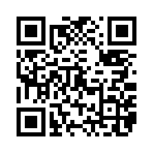 QR Code for bitcoin:1NvdjTwFKErcRBY3UtKChnhHtC2aG21eXX