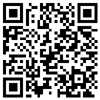 QR Code for bitcoin:1Nvdzjogm7K5PC5A5phKfVt3icU3UtKpZC