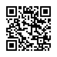 QR Code for bitcoin:1Nvfn58WbZj8W2ceE1ejmrtq6PtwBjePyg