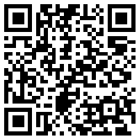 QR Code for bitcoin:1NvhfZ6tw1mEpbrfW5unKPR22LTchjGgJC