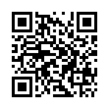 QR Code for bitcoin:1NvoctrNWYYYAUMW4wCxFZzxDWuV4cRT5g