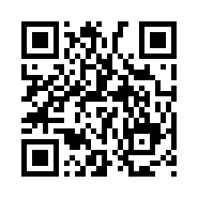 QR Code for bitcoin:1NvppQk8a3CcBfL2j8NKWr16QRFNj3S86V
