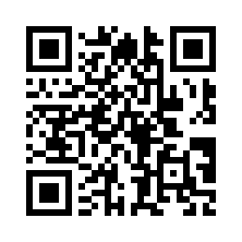 QR Code for bitcoin:1NvrrVTvCwPFojFd9A3q7G7ynXV2ZHBYjF