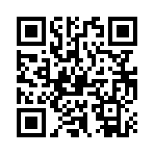QR Code for bitcoin:1NvsDGJf8W2iZfJUhT1Auid93PLGkWmLpB