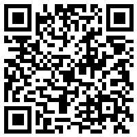 QR Code for bitcoin:1NvsErVnjryivrsHMJApmMV9CCFm4tTbzs