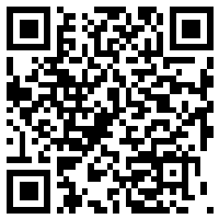 QR Code for bitcoin:1NvtKnkoF9cfx2zgLeEcH3cUHXf7sUJx7D