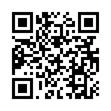 QR Code for bitcoin:1NvtwRWVzTXppbndicTS4VXZ6KuRTpgbos