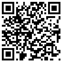 QR Code for bitcoin:1Nvu6kcWp7TMvt5rXe5Sg3MRXvaKPsf3SS