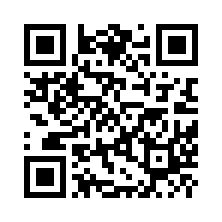 QR Code for bitcoin:1NvuY6R246U2htqshVRBGmbXh9VpcByMLd