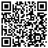 QR Code for bitcoin:1NvwRPG7pxqtFf7bJij3AWhwtCakymo2cu