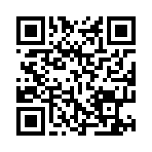 QR Code for bitcoin:1Nvwjgcja4TdSh49LhFfSpYyeN3ozqFfMA