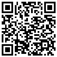 QR Code for bitcoin:1Nvx6L8QagkaRKvuah3sMXK43CCJSFrsiA