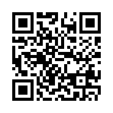 QR Code for bitcoin:1NvyZrm2n45ou1XTSWnKuU7BEkcX97PyRN