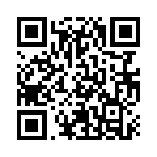 QR Code for bitcoin:1NvzFNKjUBKASnPyHbmHy1GdENFYH7ArZW
