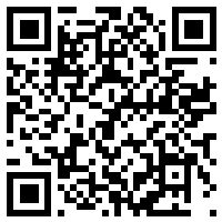 QR Code for bitcoin:1NwBBNPMpJS7WpLj8Puc5p16U9fK44EXWT