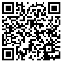 QR Code for bitcoin:1NwWmeGPbbPTHoKrjyJesHF4bmwmPerMUs