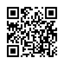 QR Code for bitcoin:1NwWvRrHGo9z2X4x9zGfCE6oaUSb6DBMFr