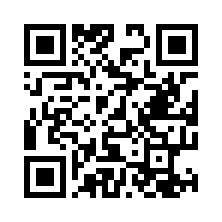 QR Code for bitcoin:1Nwah1pP9KJ8zgGEieDFaFMpJMBvcruRqB