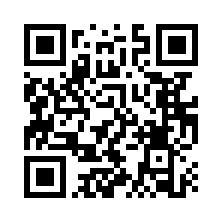 QR Code for bitcoin:1NwgVb3pEB4URfHAp635xmkjZMCtZ1v9mL