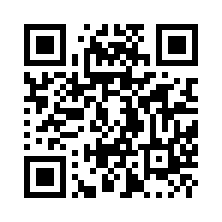 QR Code for bitcoin:1Nx5ZpLfFySoPjonWa8UqsUXjantzptbNu