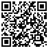 QR Code for bitcoin:1Nx6ooVTd8aQda7poWKp8MnbUeaqQMv13C